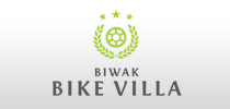 BIWAK Bike Villa